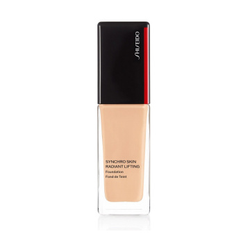 Shiseido Synchro Skin Radiant Lifting Foundation SPF 30 PA++++