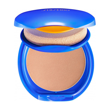Shiseido UV Protective Compact Foundation SPF 30
