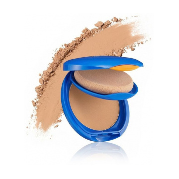 Shiseido UV Protective Compact Foundation SPF 30