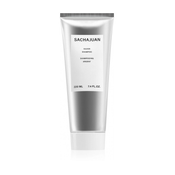 Sachajuan Silver Shampoo