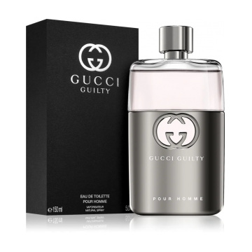 Gucci Guilty Pour Homme