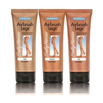 Sally Hansen Airbrush Legs Fluid