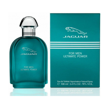 Jaguar For Men Ultimate Power