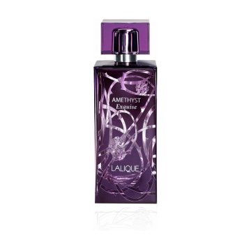 Lalique Amethyste Exquisite