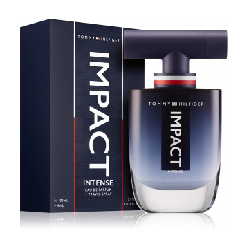 Tommy Hilfiger Impact Intense