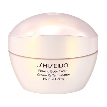 Shiseido Firming Body Cream
