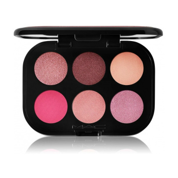 MAC Connect In Colour Eye Shadow Palette