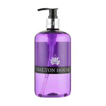 Xpel Dalton House Handwash Sweet Rose