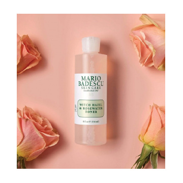 Mario Badescu Witch Hazel & Rosewater Toner