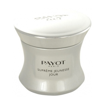 Payot Supreme Jeunesse Jour Day Cream