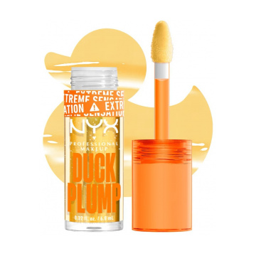NYX Professional Makeup Duck Plump High Pigment Lip Gloss