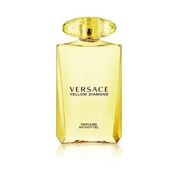 Versace Yellow Diamond