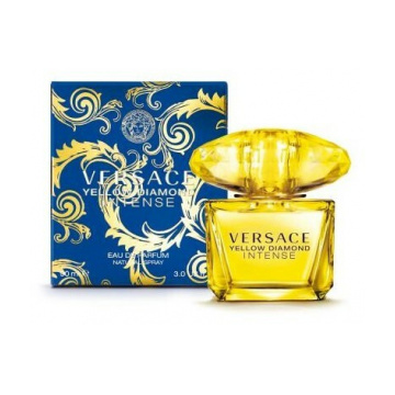Versace Yellow Diamond Intense