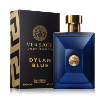 Versace Pour Homme Dylan Blue