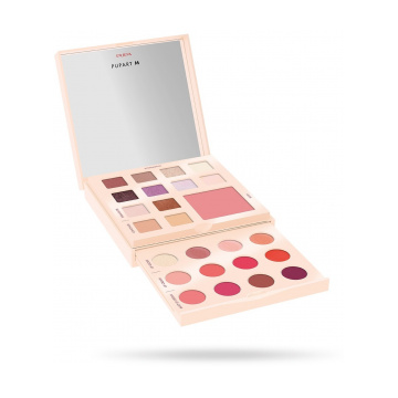 Pupa Pupart M Make-Up Palette