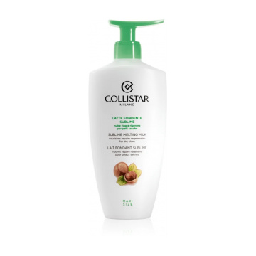 Collistar Special Perfect Body Sublime Melting Milk