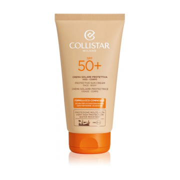 Collistar Protective Sun Cream Eco-Compatible SPF 50