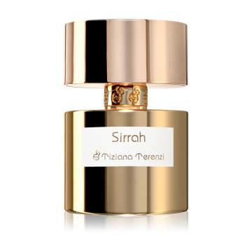 Tiziana Terenzi Sirrah Tester