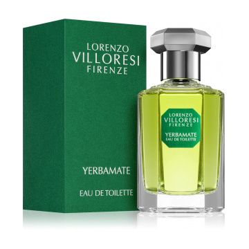 Lorenzo Villoresi Firenze Yerbamate