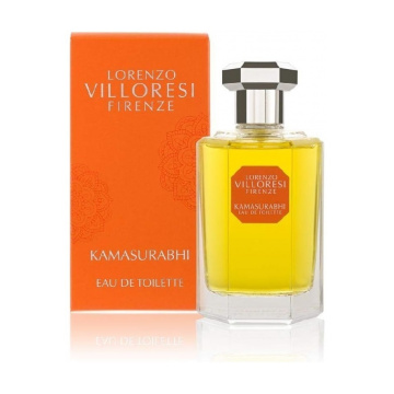 Lorenzo Villoresi Firenze Kamasurabhi