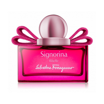 Salvatore Ferragamo Signorina Ribelle