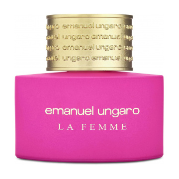 Emanuel Ungaro La Femme