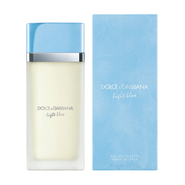 Dolce & Gabbana Light Blue