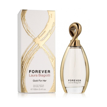 Laura Biagiotti Forever Gold