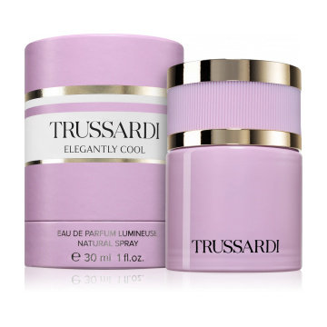 Trussardi Elegantly Cool Lumineuse