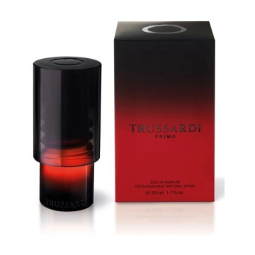 Trussardi Primo Refillable