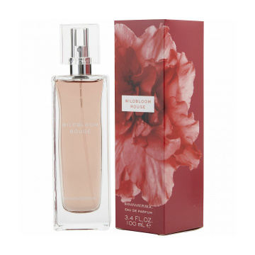 Banana Republic Wildbloom Rouge