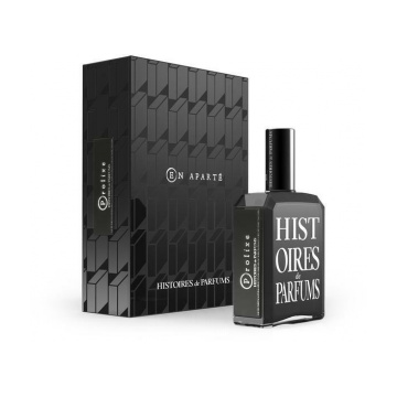 Histoires de Parfums Prolixe