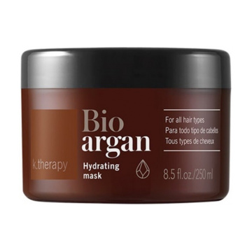 Lakme K.Therapy Bio Argan Hydrating Mask
