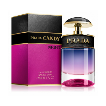 Prada Candy Night