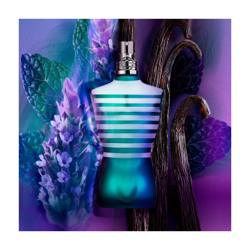 Jean Paul Gaultier Le Male Tester