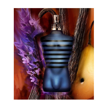 Jean Paul Gaultier Ultra Male
