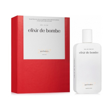 2787 Perfumes elixir de bombe