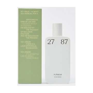 2787 Perfumes flâneur