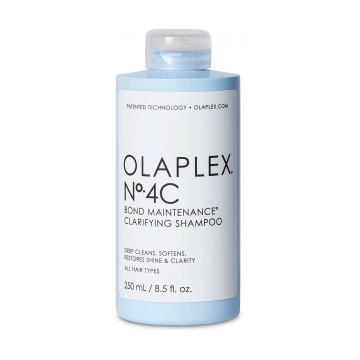 Olaplex Bond Maintenance N°.4C Clarifying Shampoo