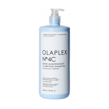 Olaplex No.4C Bond Maintenance Clarifying Shampoo