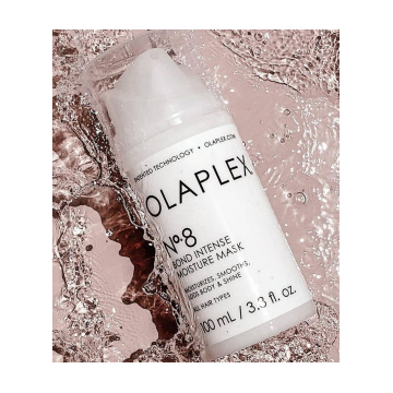 Olaplex Bond Intense Moisture Mask No. 8