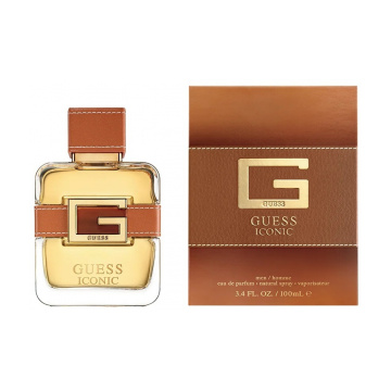 Guess Iconic Homme