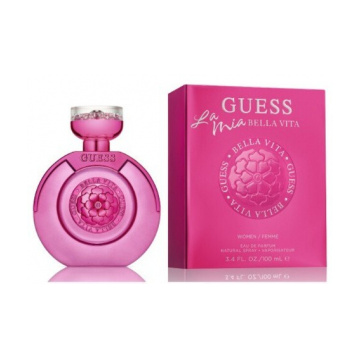 Guess La Mia Bella Vita