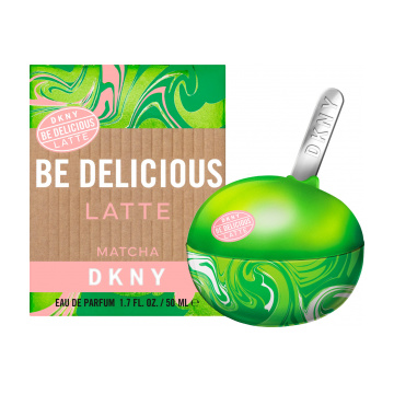 DKNY Matcha Latte