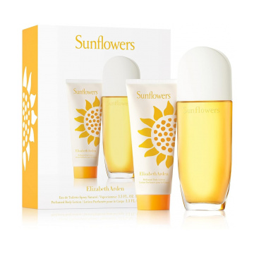 Elizabeth Arden Arden Sunflowers