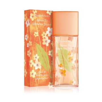 Elizabeth Arden Green Tea Nectarine Blossom