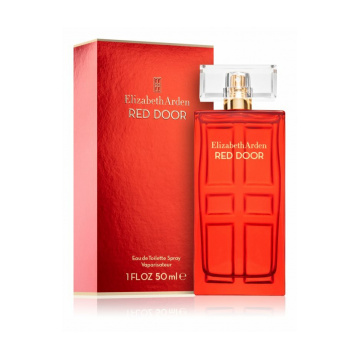 Elizabeth Arden Red Door