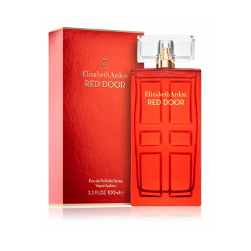 Elizabeth Arden Red Door