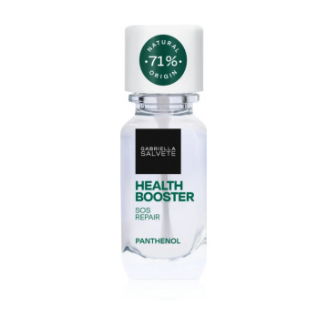 Gabriella Salvete Natural Nail Care Health Booster