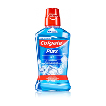 Colgate Plax Ice